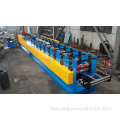 Top quality Metal downspout downpipe elbow making machine